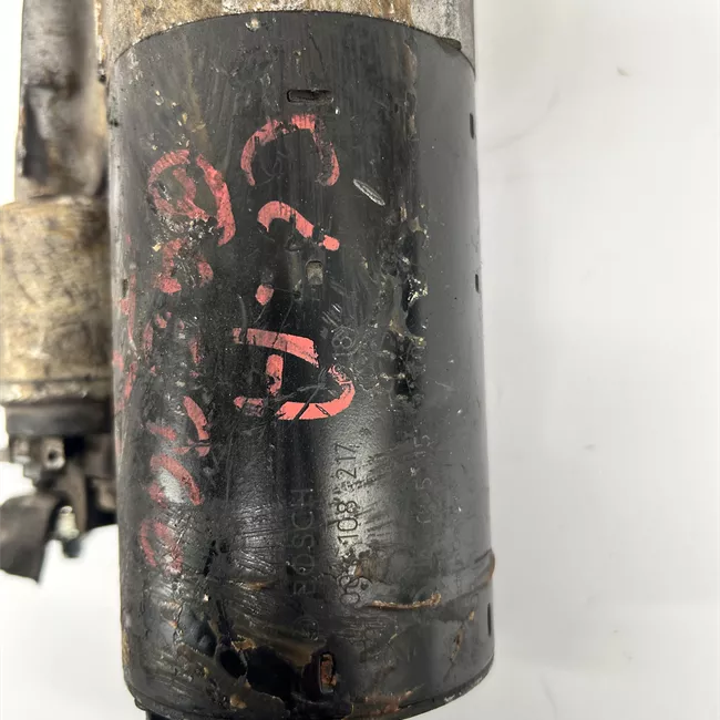 Motorino avviamento Valeo