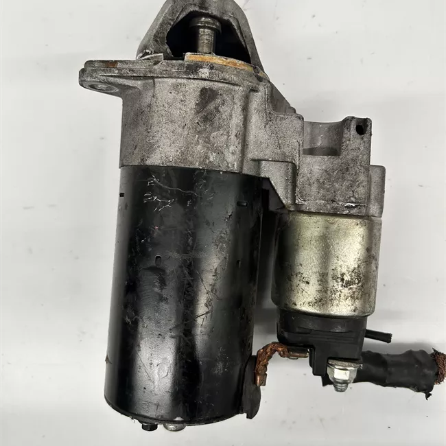 Motorino avviamento Valeo