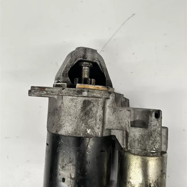 Motorino avviamento Valeo