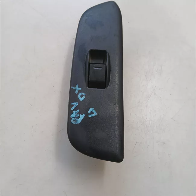 Interruttore alzacristalli porta anteriore