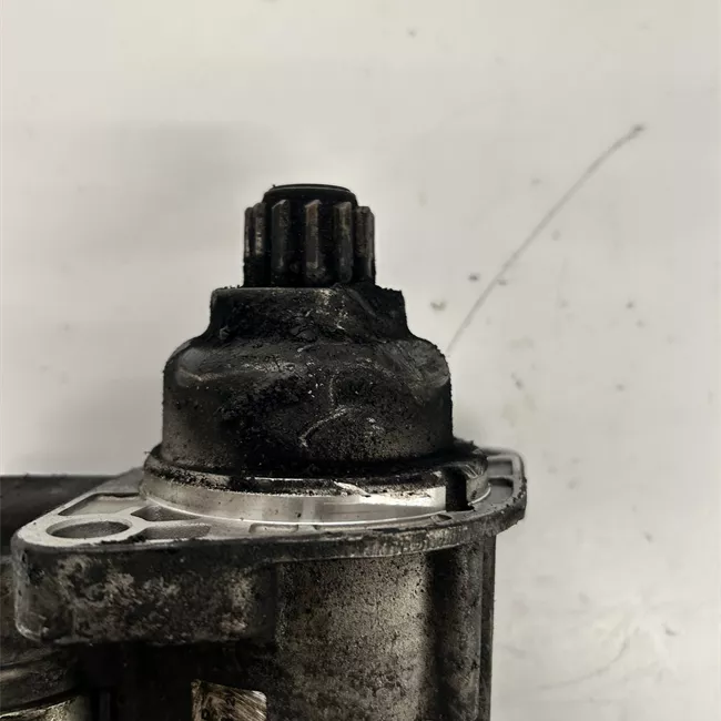 Motorino avviamento 1, 0KW. rotazionale