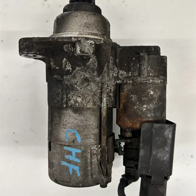 Motorino avviamento 1, 0KW. rotazionale