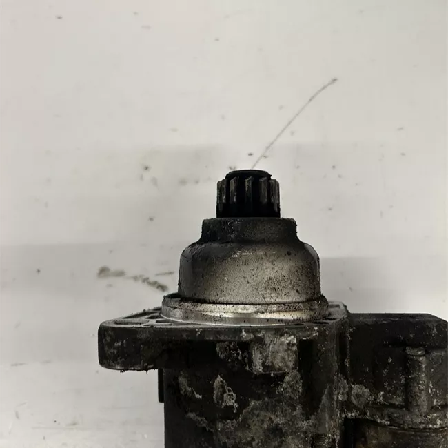 Motorino avviamento 1, 0KW. rotazionale