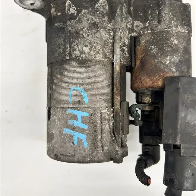 Motorino avviamento 1, 0KW. rotazionale