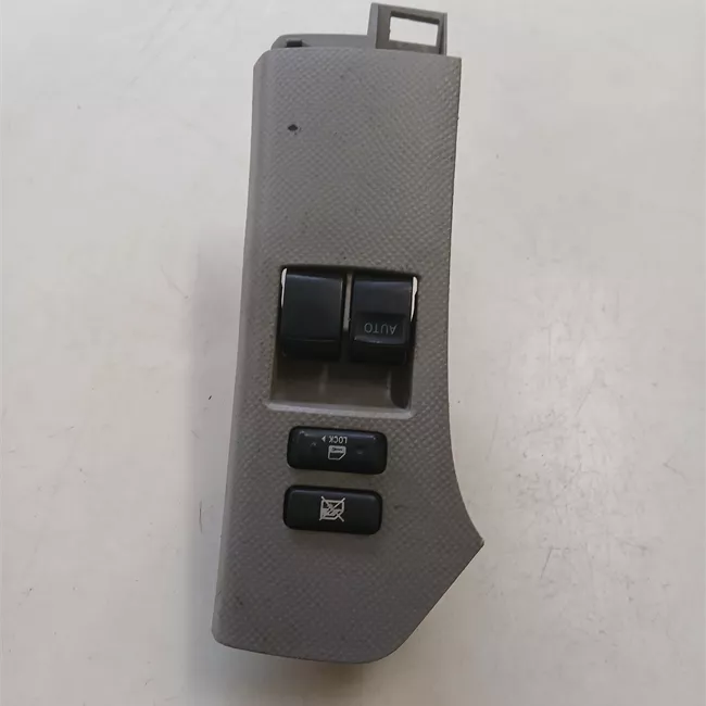 Interruttore alzacristalli porta anteriore