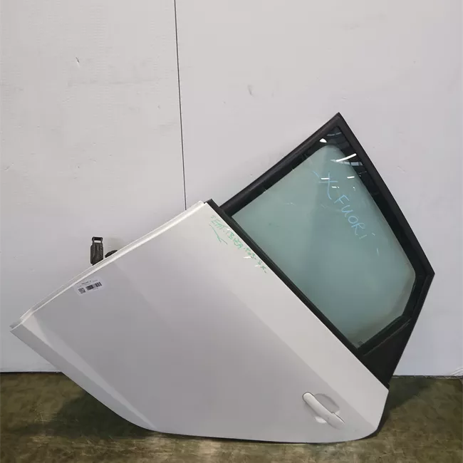 Porta posteriore sinistra