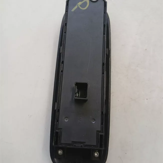 Interruttore alzacristalli porta anteriore