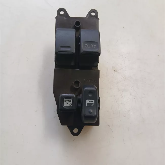 Interruttore alzacristalli porta anteriore