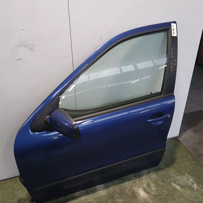 Porta anteriore sinistra