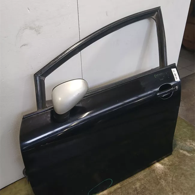 Porta anteriore sinistra