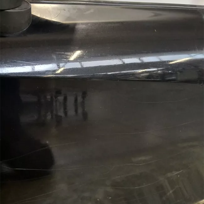 Porta anteriore sinistra