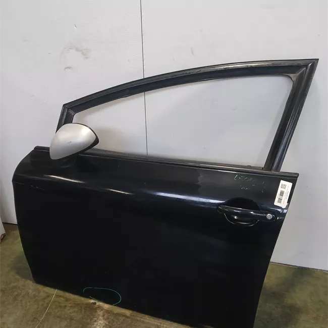 Porta anteriore sinistra