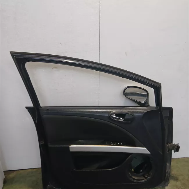 Porta anteriore sinistra