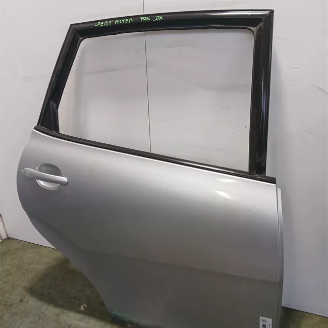 Porta posteriore destra