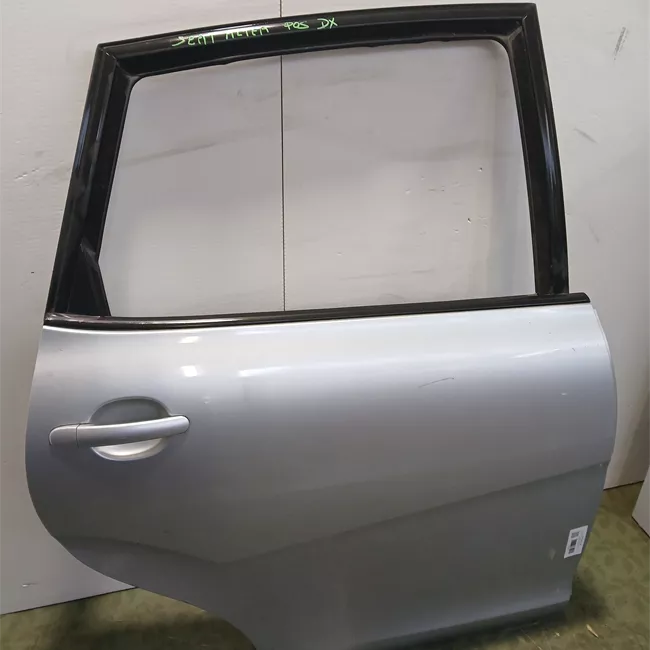 Porta posteriore destra