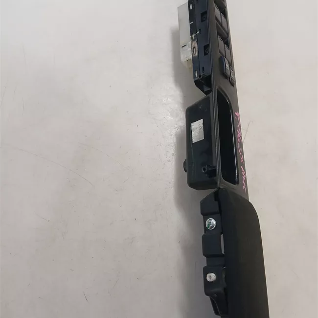 Interruttore alzacristalli porta anteriore