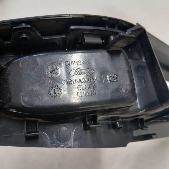 Interruttore alzacristalli porta anteriore