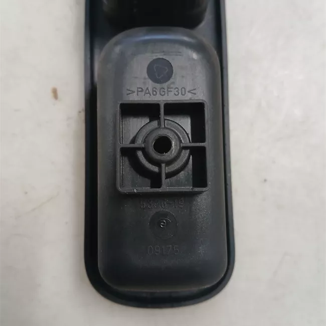 Interruttore alzacristalli porta anteriore