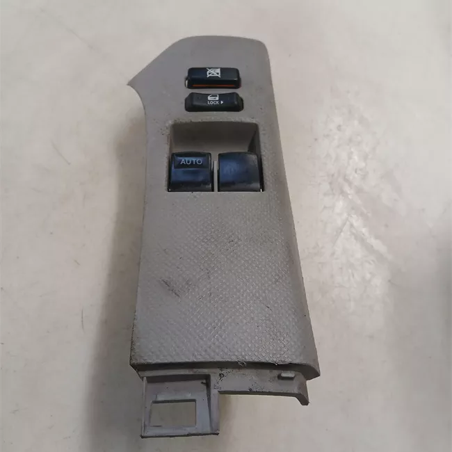 Interruttore alzacristalli porta anteriore