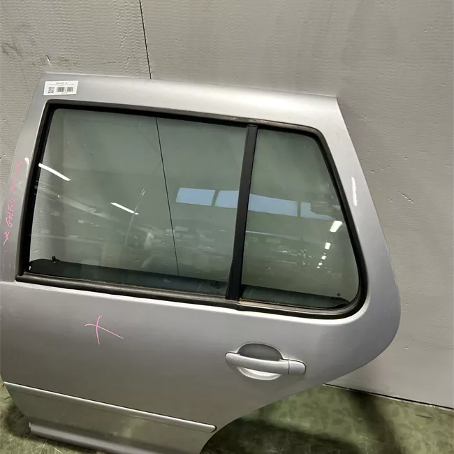 Porta posteriore sinistra