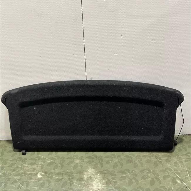 Ripiano cappelliera onice