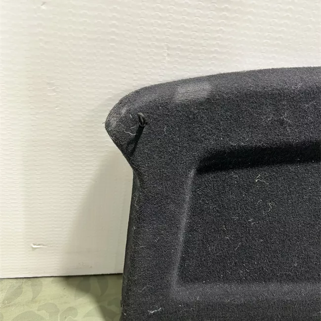 Ripiano cappelliera onice