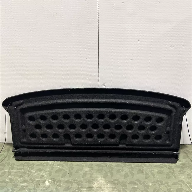 Ripiano cappelliera onice