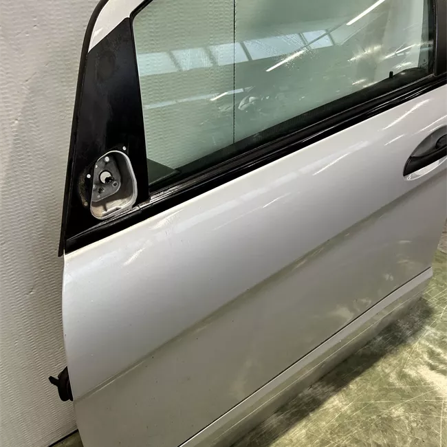 Porta anteriore sinistra