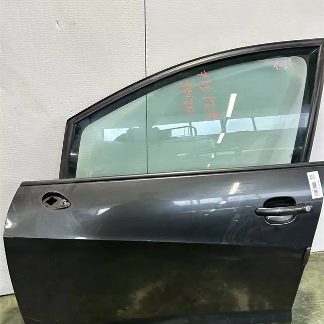 Porta anteriore sinistra