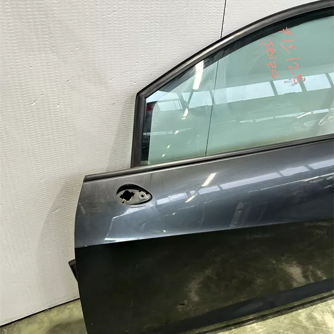 Porta anteriore sinistra