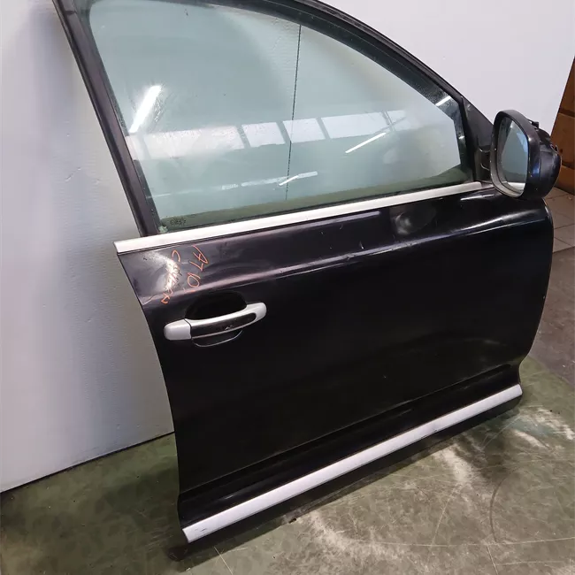 Porta anteriore destra