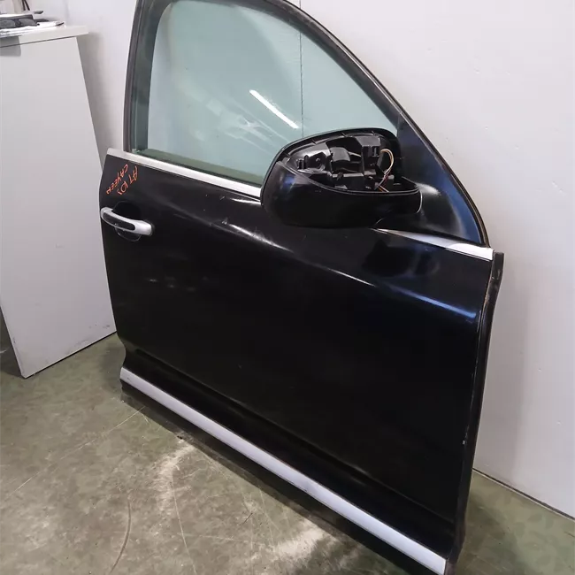 Porta anteriore destra