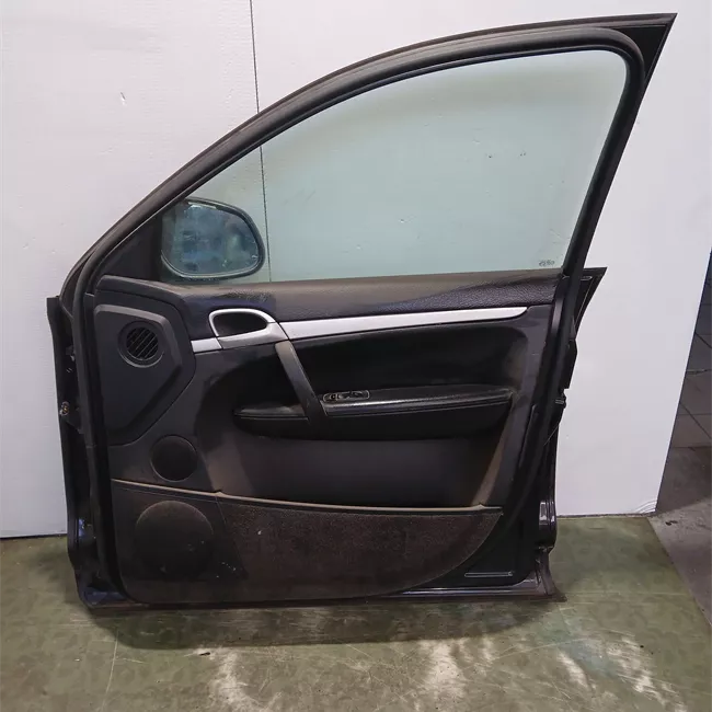 Porta anteriore destra