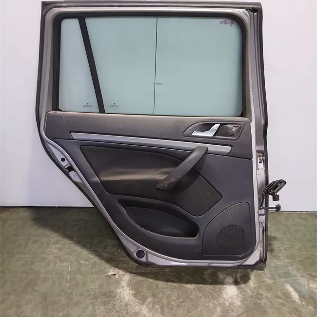 Porta posteriore sinistra