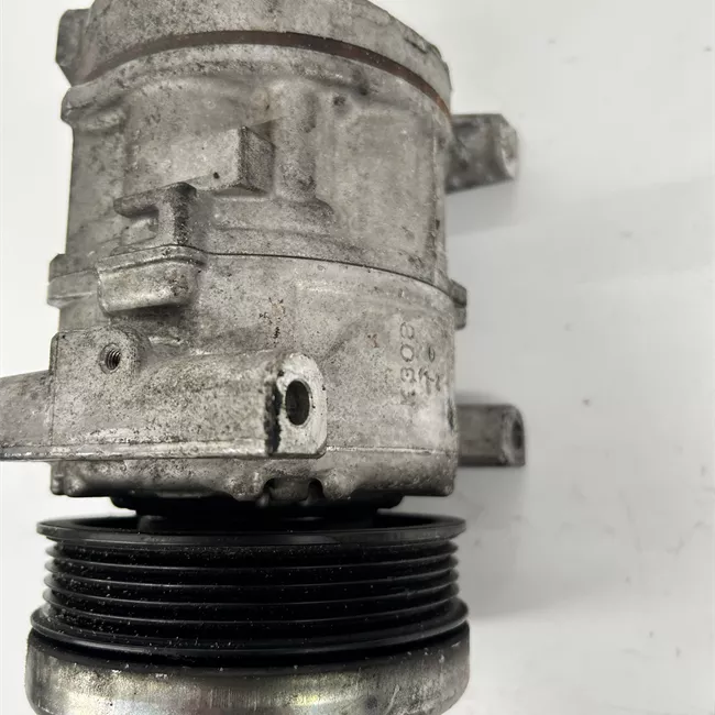 Compressore aria condizionata