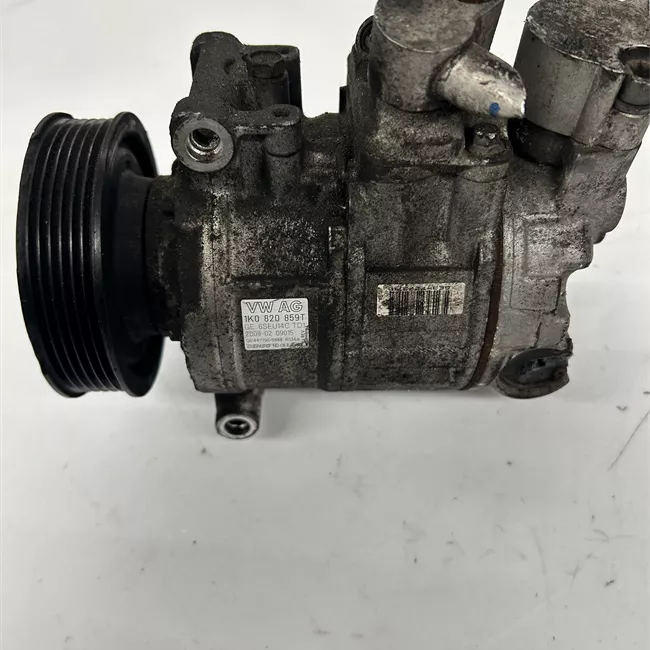 Compressore aria condizionata Denso