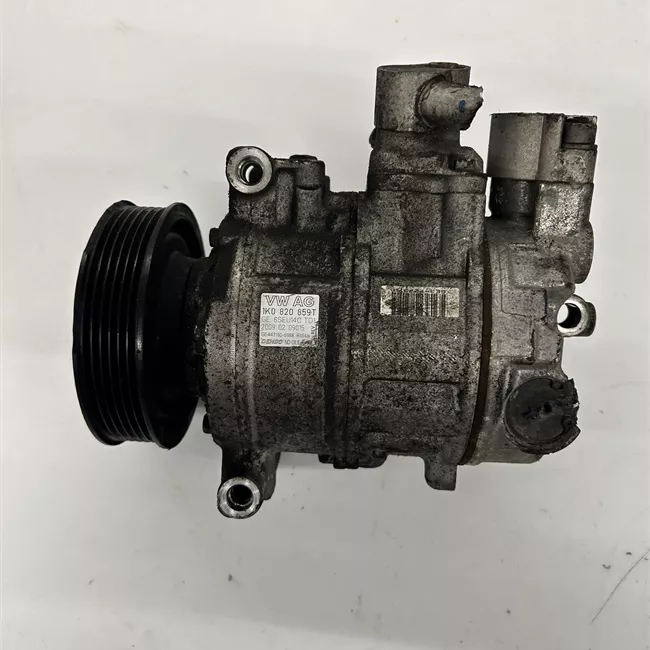 Compressore aria condizionata Denso