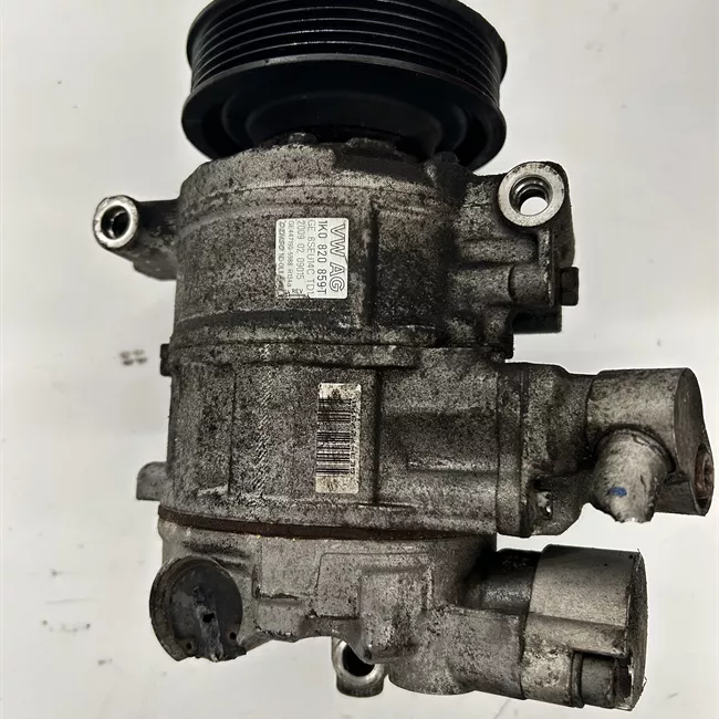 Compressore aria condizionata Denso