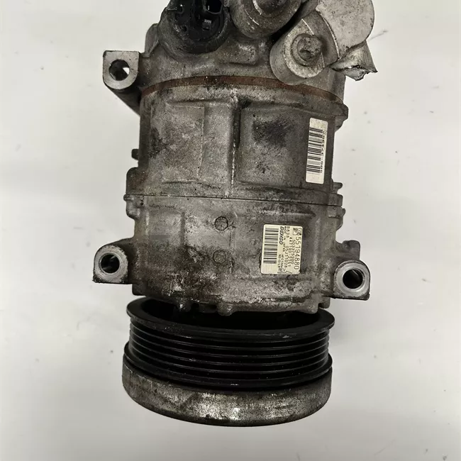 Compressore aria condizionata
