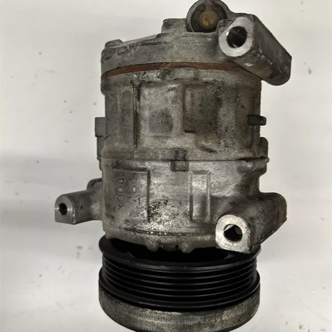 Compressore aria condizionata