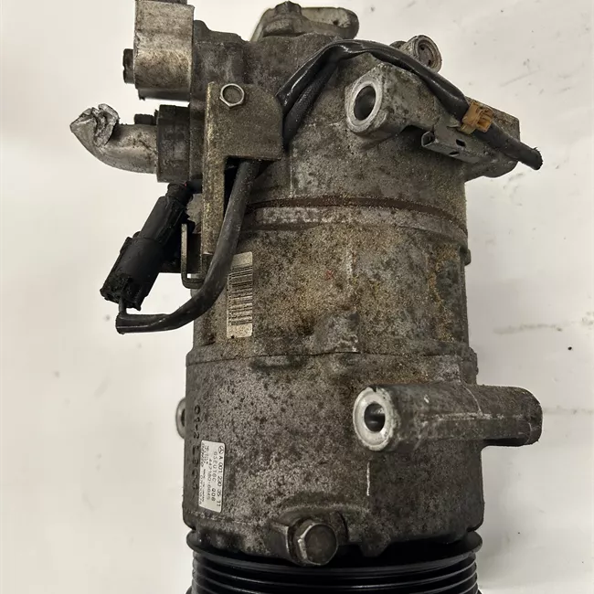 Compressore aria condizionata