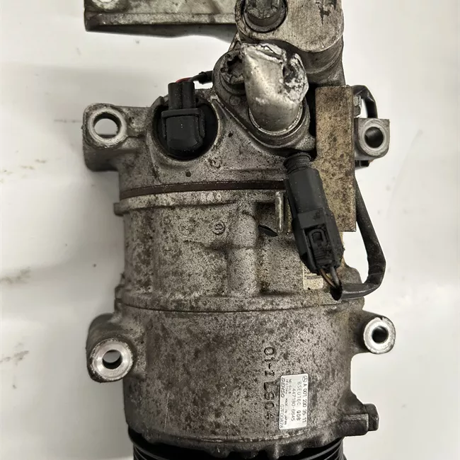Compressore aria condizionata