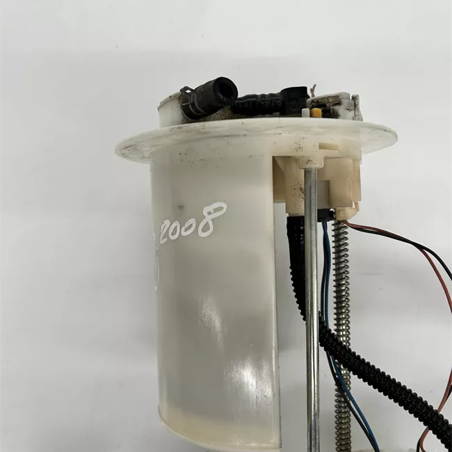 Pompa carburante con trasduttore (galleggiante)