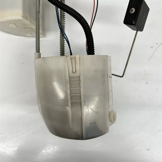 Pompa carburante con trasduttore (galleggiante)