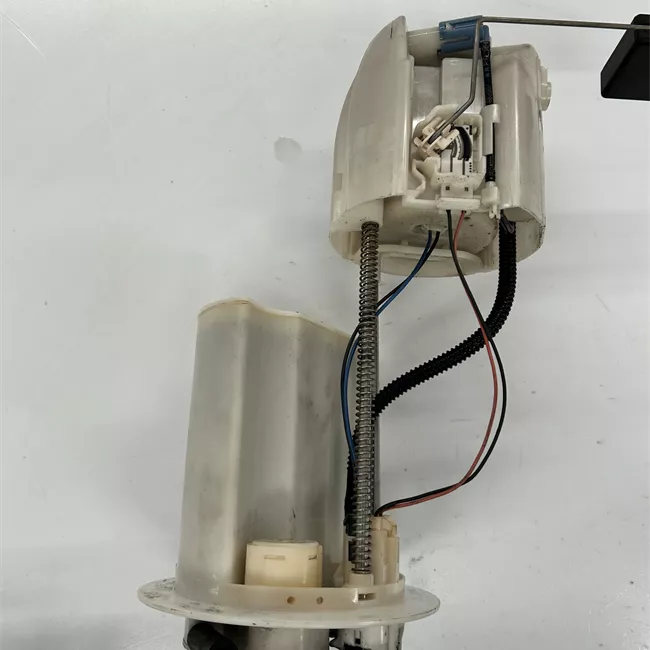 Pompa carburante con trasduttore (galleggiante)