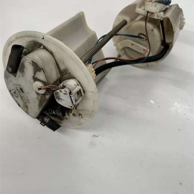 Pompa carburante con trasduttore (galleggiante)