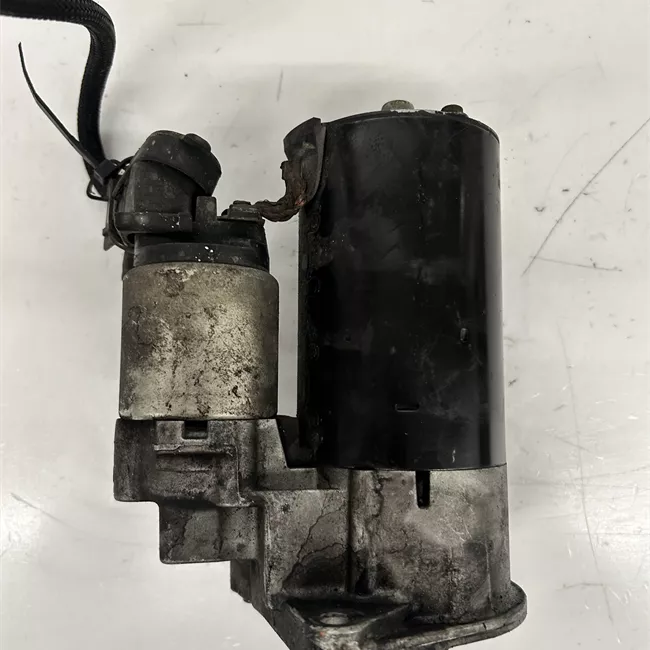 Motorino avviamento 1.0KW rotazionale ione