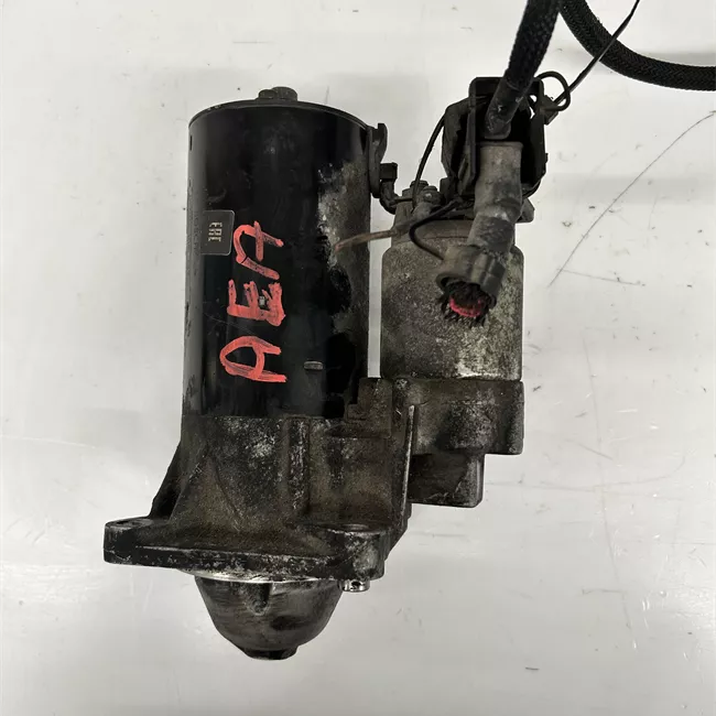 Motorino avviamento 1.0KW rotazionale ione