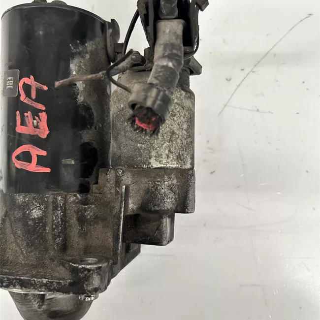 Motorino avviamento 1.0KW rotazionale ione