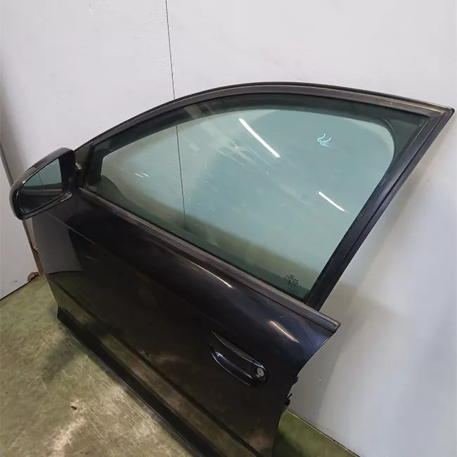 Porta posteriore sinistra